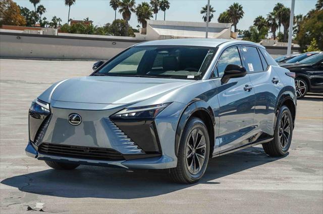 2026 Lexus RZ 350e 350e