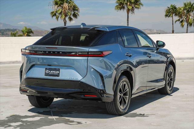 2026 Lexus RZ 350e 350e