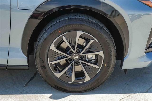 2026 Lexus RZ 350e 350e