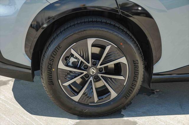 2026 Lexus RZ 350e 350e