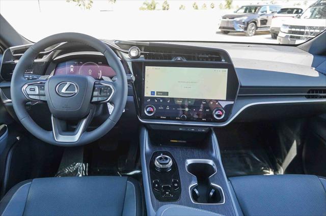 2026 Lexus RZ 350e 350e