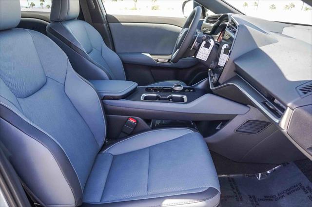 2026 Lexus RZ 350e 350e