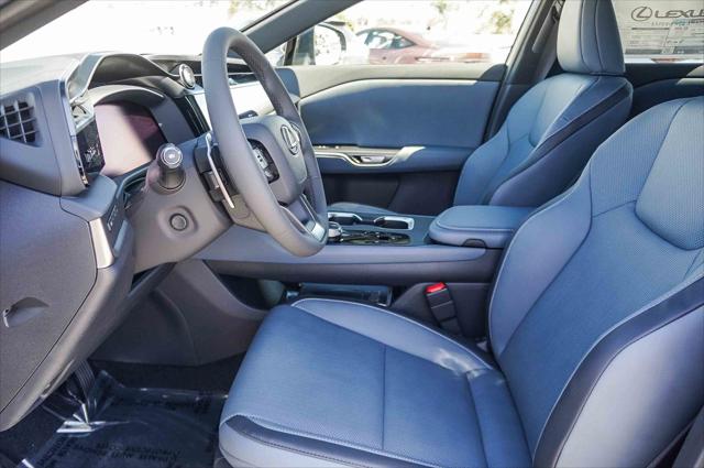 2026 Lexus RZ 350e 350e