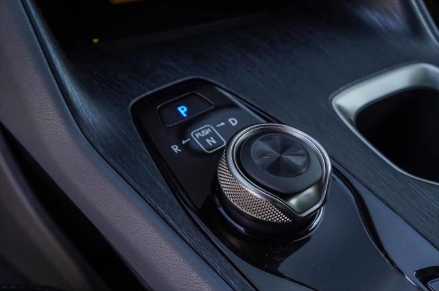 2026 Lexus RZ 350e 350e
