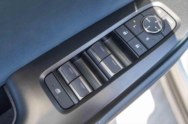 2026 Lexus RZ 350e 350e