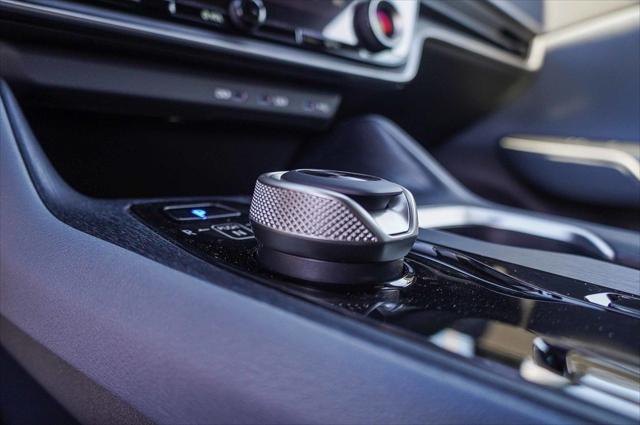 2026 Lexus RZ 350e 350e