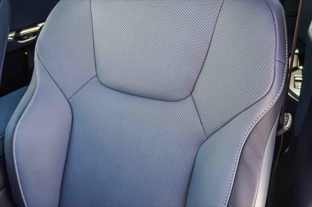 2026 Lexus RZ 350e 350e