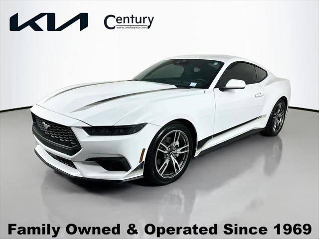 2025 Ford Mustang EcoBoost Fastback for sale in Tampa, FL