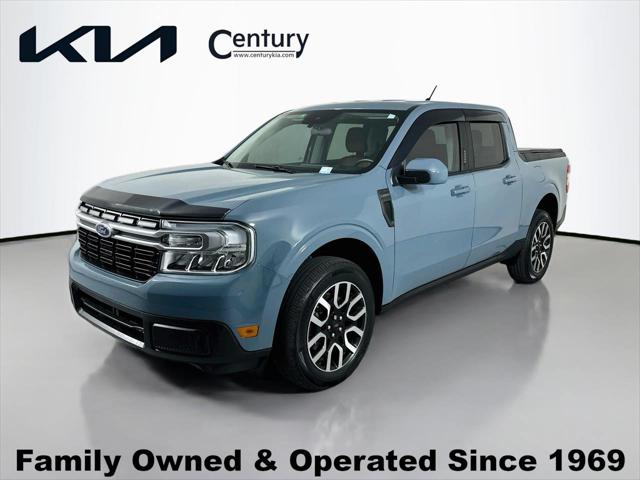 2022 Ford Maverick Lariat for sale in Tampa, FL