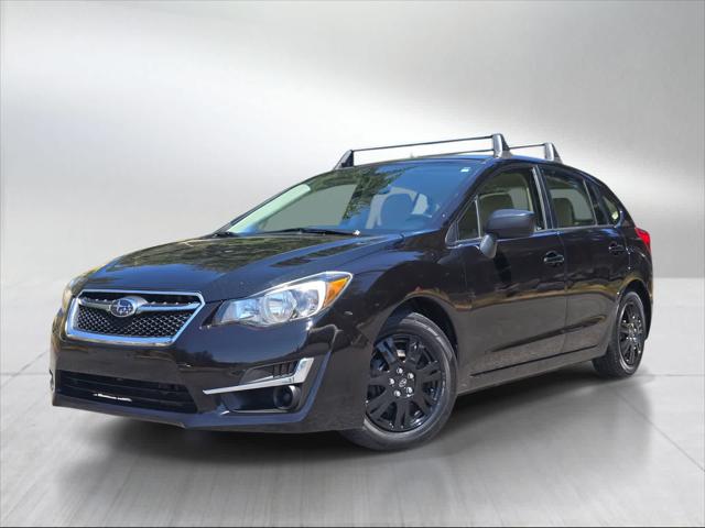2016 Subaru Impreza 2.0i for sale in Bellevue, WA