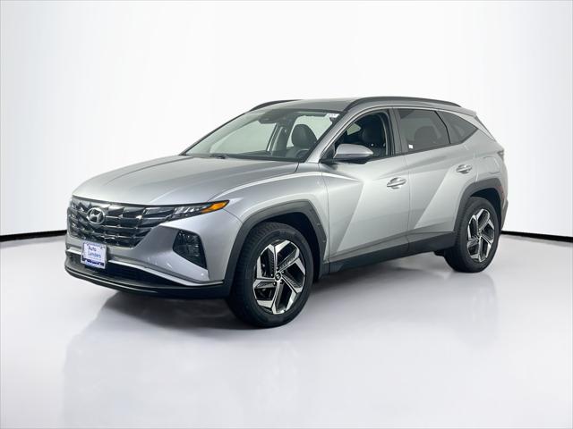 2023 Hyundai Tucson SEL for sale in Fairless Hills, PA