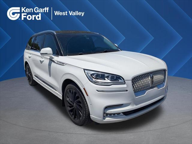 2021 Lincoln Aviator Reserve for sale in Salt Lake City, UT
