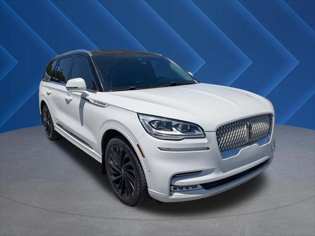 2021 Lincoln Aviator Reserve for sale in Salt Lake City, UT