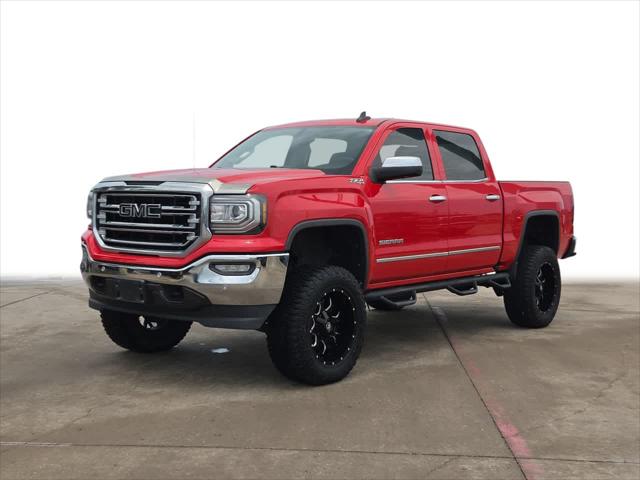 2017 GMC Sierra 1500 SLT for sale in Corpus Christi, TX