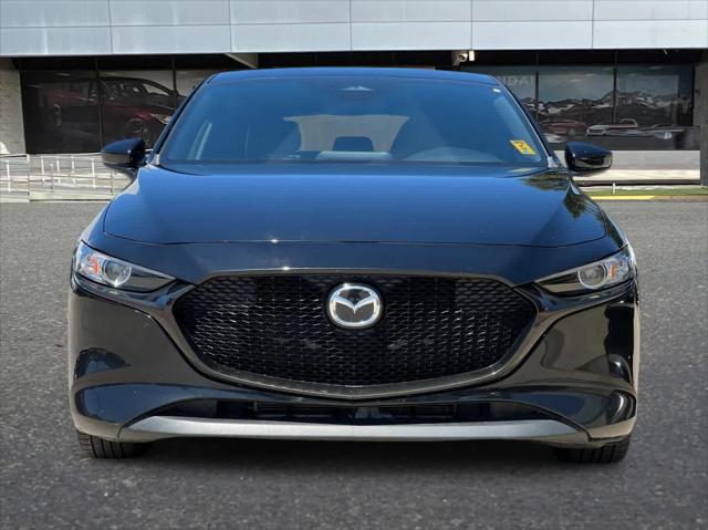 2024 Mazda Mazda3 2.5 S Preferred