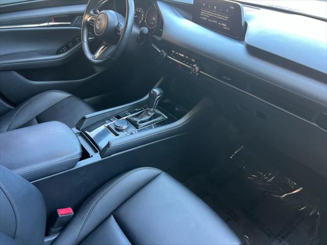 2024 Mazda Mazda3 2.5 S Preferred