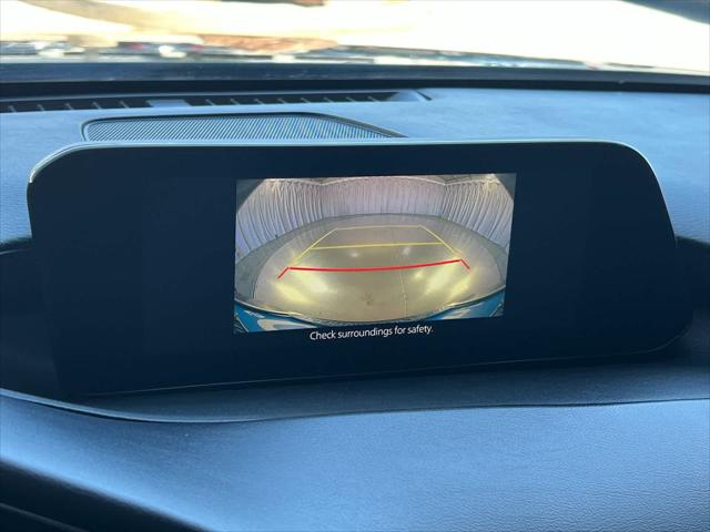 2024 Mazda Mazda3 2.5 S Preferred