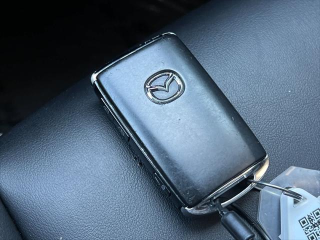2024 Mazda Mazda3 2.5 S Preferred