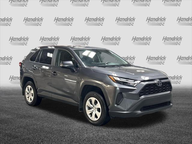 Certified Used 2025 MAGNETIC GRAY MET. Toyota  image 2