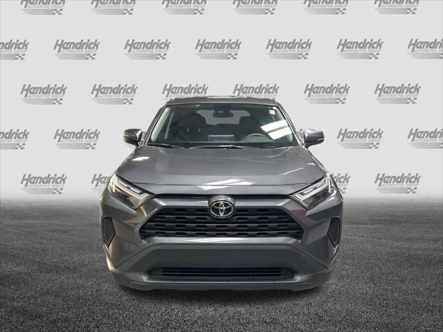 Certified Used 2025 MAGNETIC GRAY MET. Toyota  image 3