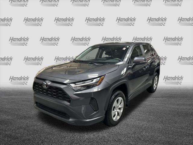 Certified Used 2025 MAGNETIC GRAY MET. Toyota  image 5