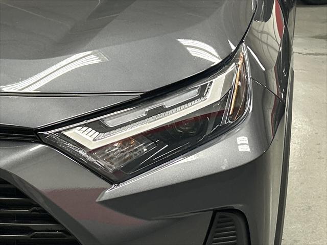 Certified Used 2025 MAGNETIC GRAY MET. Toyota  image 6