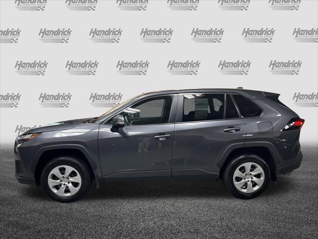Certified Used 2025 MAGNETIC GRAY MET. Toyota  image 7