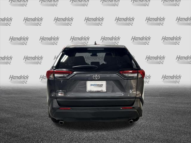 Certified Used 2025 MAGNETIC GRAY MET. Toyota  image 9