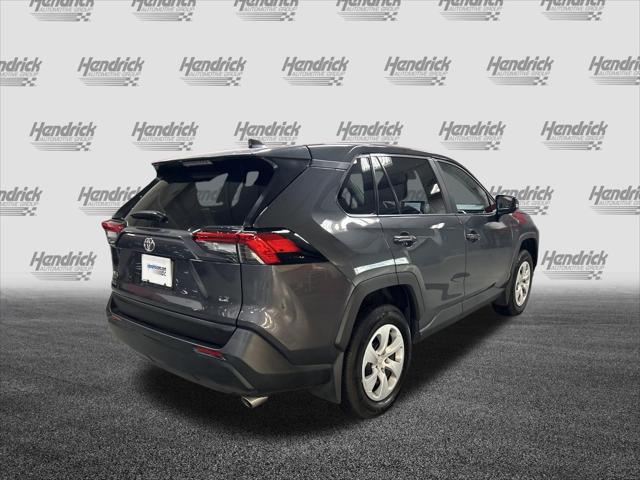 Certified Used 2025 MAGNETIC GRAY MET. Toyota  image 10