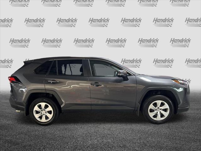 Certified Used 2025 MAGNETIC GRAY MET. Toyota  image 11