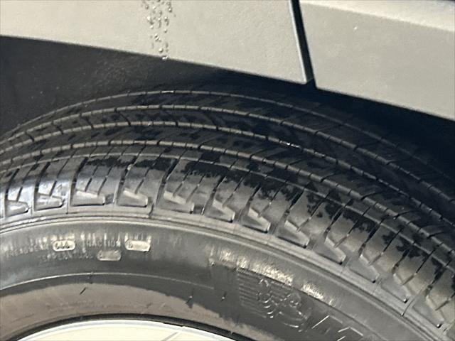 Certified Used 2025 MAGNETIC GRAY MET. Toyota  image 12