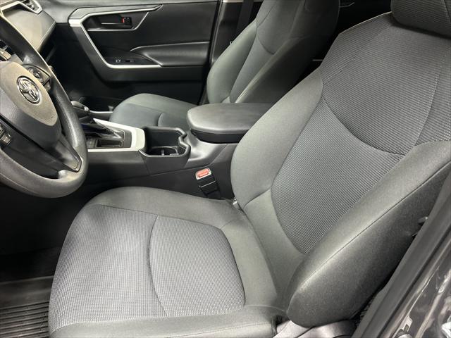 Certified Used 2025 MAGNETIC GRAY MET. Toyota  image 16