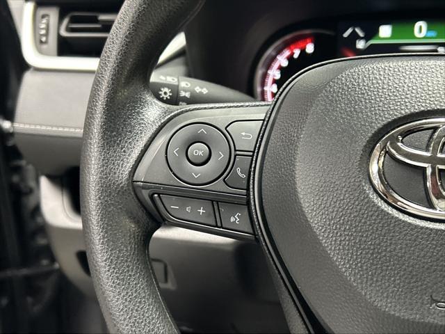 Certified Used 2025 MAGNETIC GRAY MET. Toyota  image 19