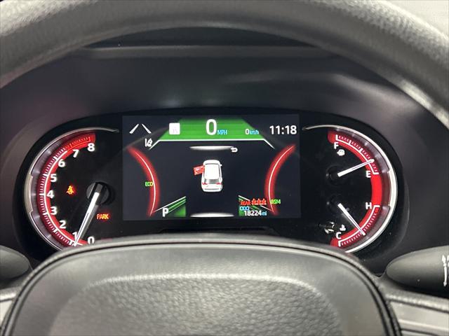 Certified Used 2025 MAGNETIC GRAY MET. Toyota  image 21