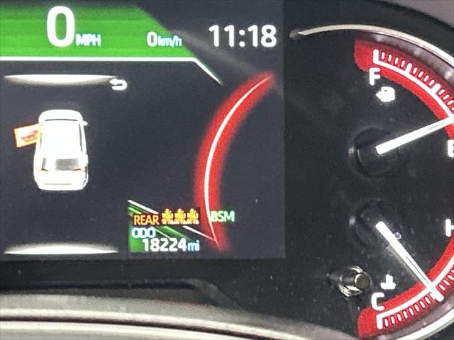 Certified Used 2025 MAGNETIC GRAY MET. Toyota  image 22