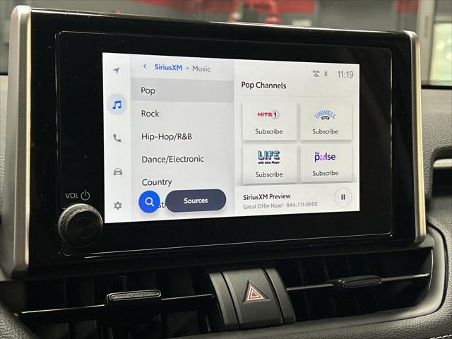 Certified Used 2025 MAGNETIC GRAY MET. Toyota  image 23