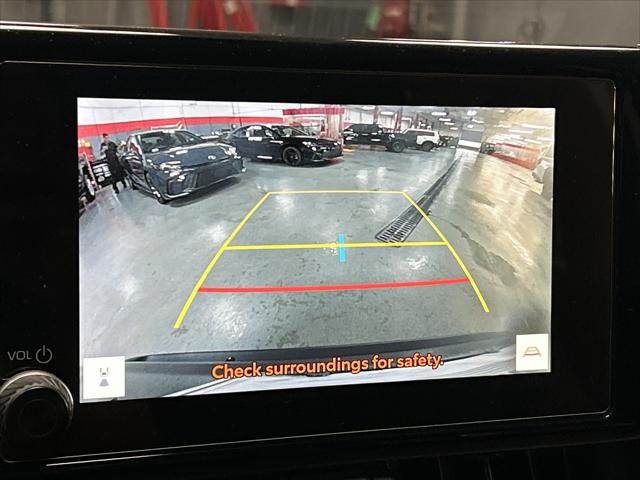 Certified Used 2025 MAGNETIC GRAY MET. Toyota  image 24