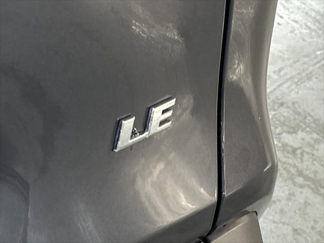 Certified Used 2025 MAGNETIC GRAY MET. Toyota  image 36