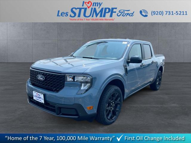2026 Ford Maverick XLT for sale in Appleton, WI
