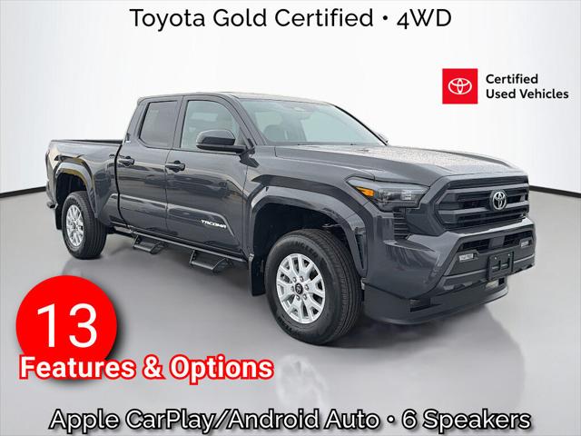 2026 Toyota Tacoma SR5 for sale in Reno, NV