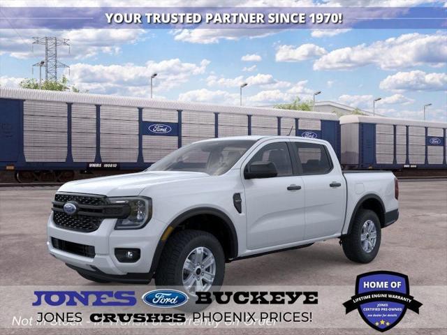 2026 Ford Ranger XL for sale in Buckeye, AZ