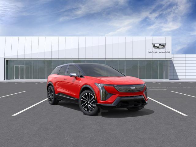 2026 Cadillac iQ Sport for sale in Colma, CA