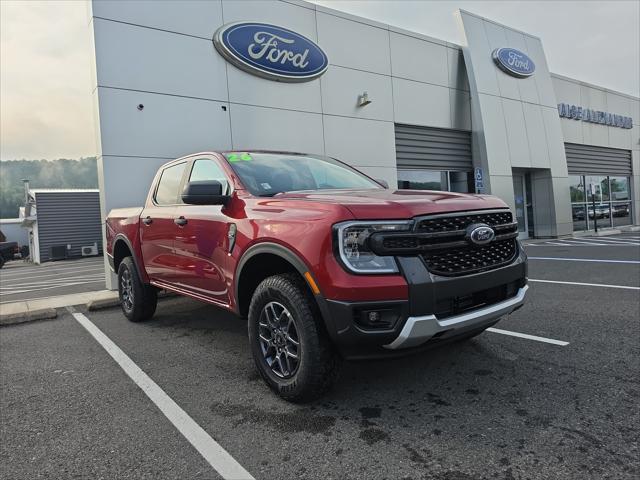 2026 Ford Ranger XLT for sale in Mansfield, PA
