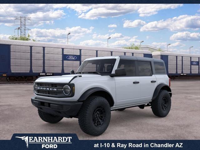 2026 Ford Bronco Base 4 Door 4x4 for sale in Chandler, AZ
