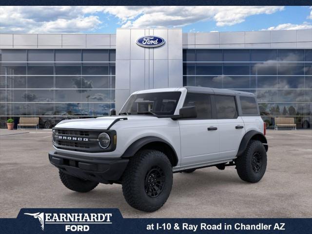 2026 Ford Bronco Base 4 Door 4x4 for sale in Chandler, AZ