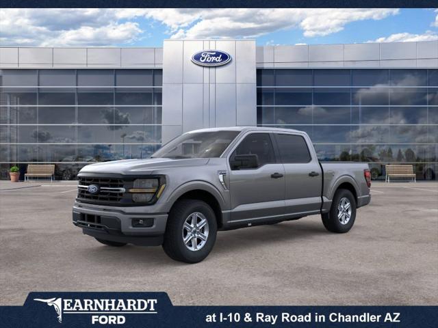 2026 Ford F-150 XLT for sale in Chandler, AZ