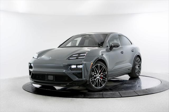 2026 Porsche Macan Electric Turbo for sale in Los Angeles, CA