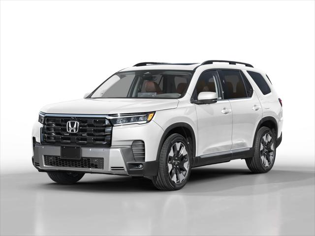 2026 Honda Pilot Elite for sale in Salinas, CA