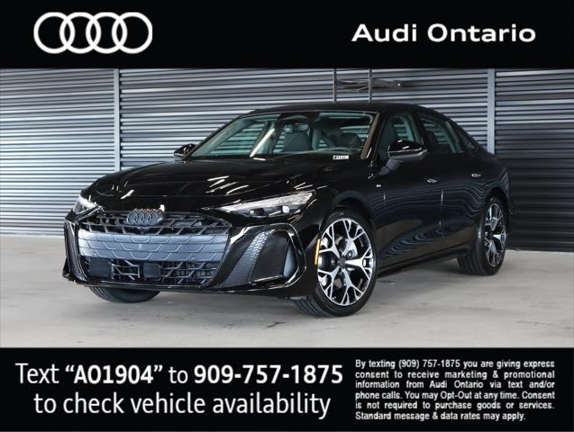 2026 Audi A6 Premium Plus quattro S tronic for sale in Ontario, CA