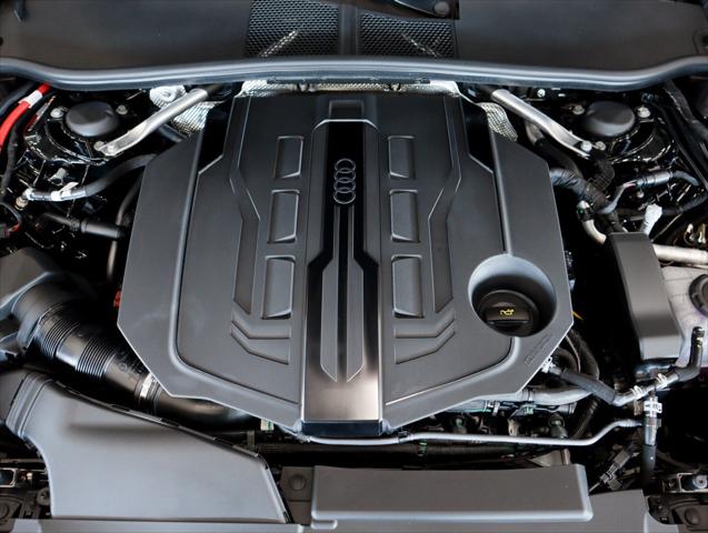 2026 Audi A6 Premium Plus quattro S tronic